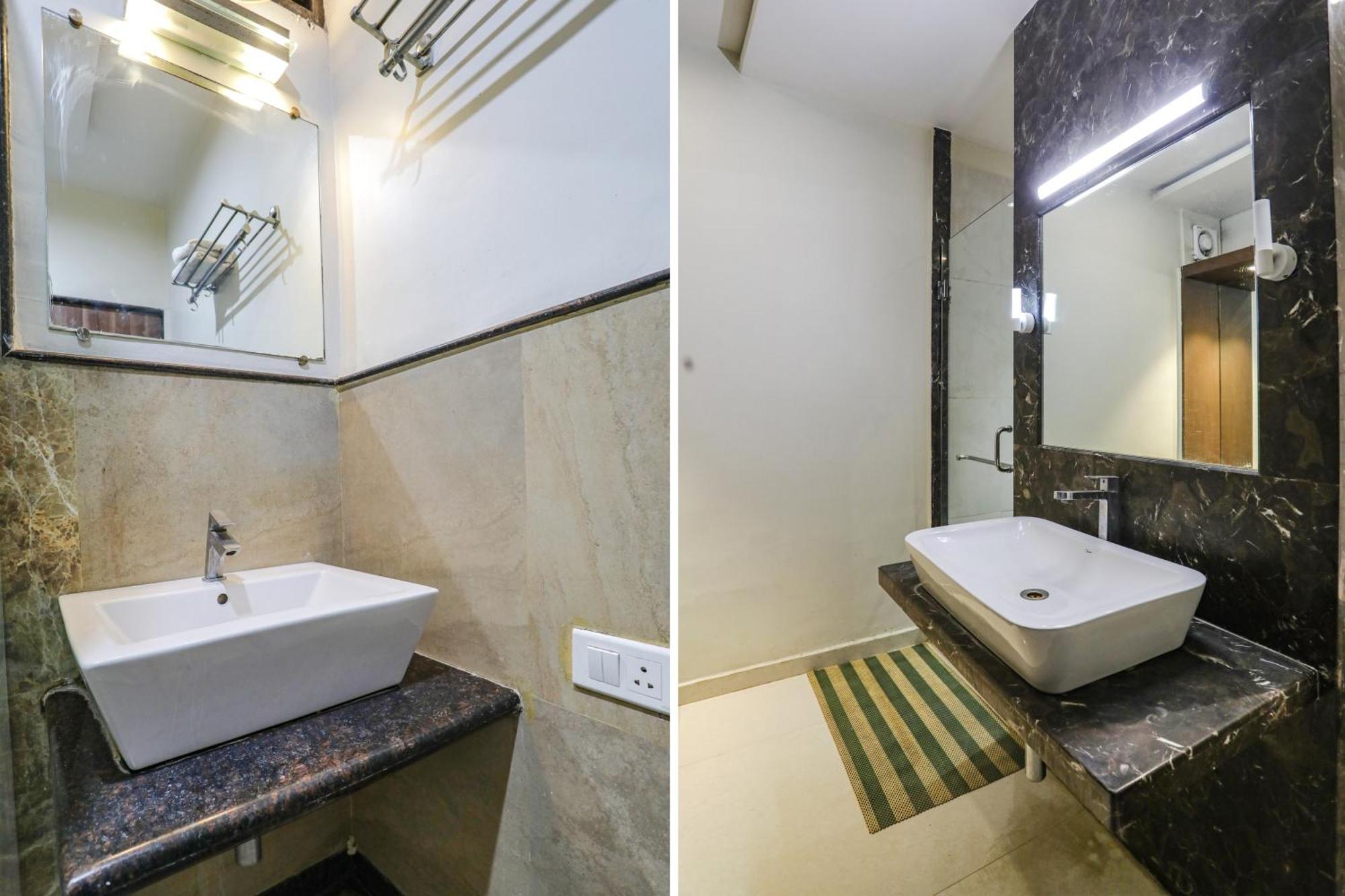Fabhotel Prime Mahendra Raipur  Exterior photo
